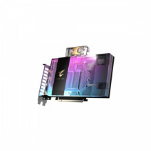 GIGABYTE AORUS GeForce RTX 5080 XTREME WATERFORCE WB / 16GB / GDDR7 GIGABYTE AORUS GeForce RTX 5080 XTREME WATERFORCE WB / 16GB / GDDR7