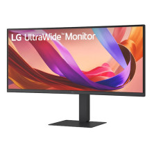 Monitor LG UltraWide 34U650A-B
