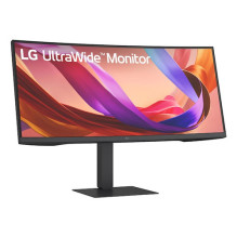 Monitor LG UltraWide 34U650A-B