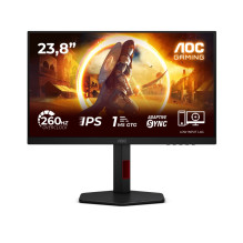 Monitor 23.8 cala 24G4ZR...