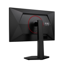 AOC Monitor Gaming (24G4ZR)