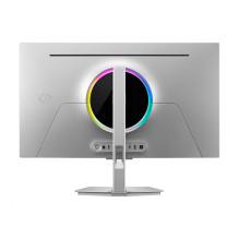 Samsung Odyssey OLED G8 LS27HG800SUXEN - 240Hz , 4K , QD-OLED , 27" , DP 2.1 , USB-C PD98W monitorius