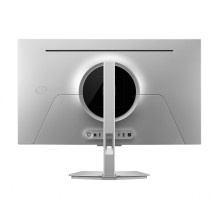Samsung Odyssey OLED G8 LS27HG800SUXEN - 240Hz , 4K , QD-OLED , 27" , DP 2.1 , USB-C PD98W monitorius
