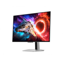 Samsung Odyssey OLED G8 LS27HG800SUXEN - 240Hz , 4K , QD-OLED , 27" , DP 2.1 , USB-C PD98W monitorius
