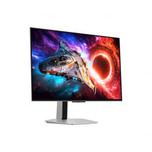 Samsung Odyssey OLED G8 LS27HG800SUXEN - 240Hz , 4K , QD-OLED , 27" , DP 2.1 , USB-C PD98W monitor Samsung Odyssey OLED G8 LS27HG800SUXEN - 240Hz , 4K , QD-OLED , 27" , DP 2.1 , USB-C PD98W monitor