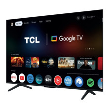 TCL 50P71K Televizorius 127...
