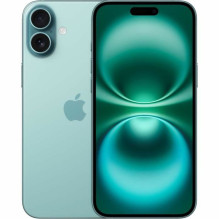 APPLE IPHONE 16 128GB TEAL...