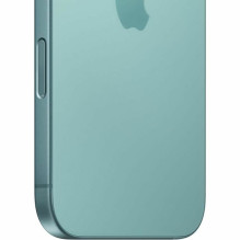 APPLE IPHONE 16 128GB TEAL MYED3ZD / A APPLE IPHONE 16 128GB TEAL MYED3ZD / A