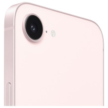 APPLE IPHONE 17E 512GB SOFT PINK MHU34ZD / A