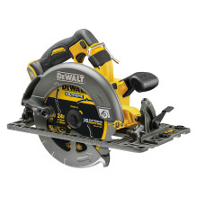 DeWALT DCS579NT-XJ portable circular saw DeWALT DCS579NT-XJ portable circular saw