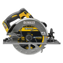 DeWALT DCS579NT-XJ portable circular saw DeWALT DCS579NT-XJ portable circular saw