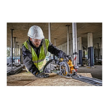 DeWALT DCS579NT-XJ portable circular saw DeWALT DCS579NT-XJ portable circular saw