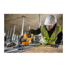 DeWALT DCS579NT-XJ portable circular saw DeWALT DCS579NT-XJ portable circular saw