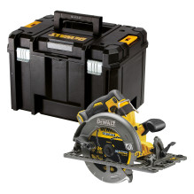 DeWALT DCS579NT-XJ portable circular saw DeWALT DCS579NT-XJ portable circular saw
