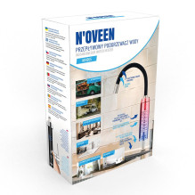 Momentinis vandens šildytuvas N\'OVEEN IWH955 Momentinis vandens šildytuvas N\'OVEEN IWH955