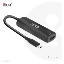 CLUB3D CAC-1588 video cable adapter CLUB3D CAC-1588 video cable adapter