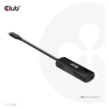 CLUB3D CAC-1588 video cable adapter CLUB3D CAC-1588 video cable adapter