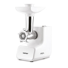 Mėsmalė Zelmer ZMM3511B 1500 W, balta Mėsmalė Zelmer ZMM3511B 1500 W, balta