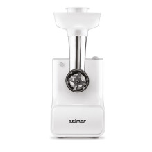 Zelmer ZMM3511B mincer 1500 W White Zelmer ZMM3511B mincer 1500 W White