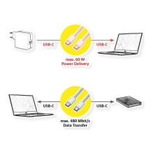 VALUE 11.99.8340 USB cable