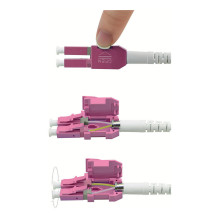 ROLINE 21.15.8652 InfiniBand / fibre optic cable