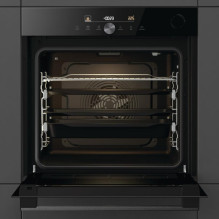 Gorenje BSA6747DGWI Juoda Gorenje BSA6747DGWI Juoda