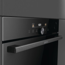 Gorenje BSA6747DGWI Juoda Gorenje BSA6747DGWI Juoda