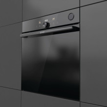 Gorenje BSA6747DGWI Juoda Gorenje BSA6747DGWI Juoda