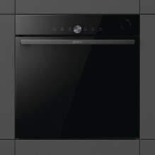 Gorenje BSA6747DGWI Juoda Gorenje BSA6747DGWI Juoda