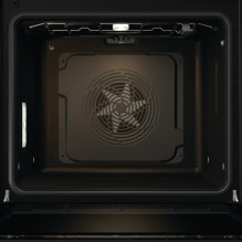 Gorenje BSA6747DGWI Juoda Gorenje BSA6747DGWI Juoda