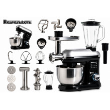 PLANETINIS ROBOTAS SU RAVANSON RP-1500BS MĖSMALE PLANETINIS ROBOTAS SU RAVANSON RP-1500BS MĖSMALE