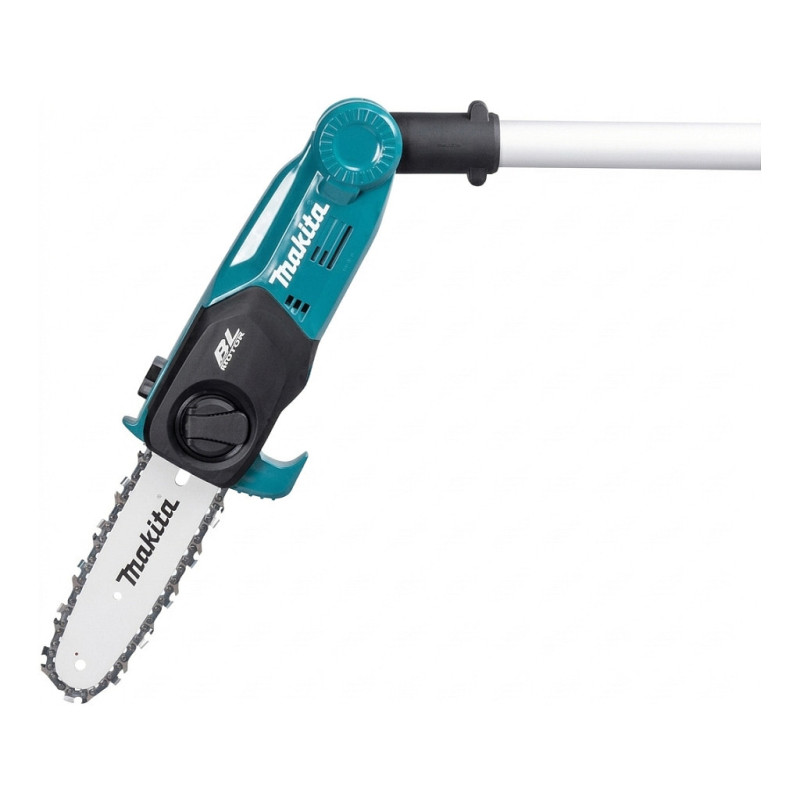 Battery-powered pole pruner DUA200Z, 18 volts (blue/black, without battery and charger)