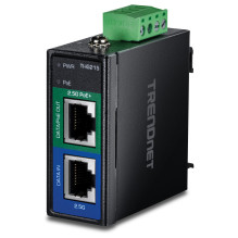 Trendnet TI-IG215 PoE adapter