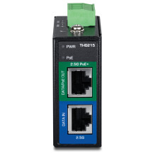 Trendnet TI-IG215 PoE adapter Trendnet TI-IG215 PoE adapter