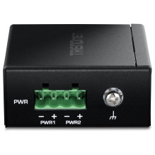 Trendnet TI-IG215 PoE adapter Trendnet TI-IG215 PoE adapter