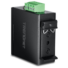 Trendnet TI-IG215 PoE adapter Trendnet TI-IG215 PoE adapter