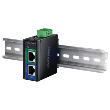 Trendnet TI-IG215 PoE adapter Trendnet TI-IG215 PoE adapter