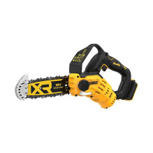 Cordless pruning saw DCMPS520N, 18 volts (yellow/black, without battery and charger)