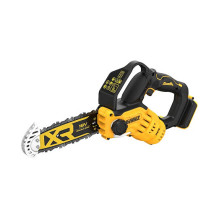 Cordless pruning saw DCMPS520N, 18 volts (yellow/black, without battery and charger)