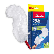 Flex Catch Staubwedel mit...