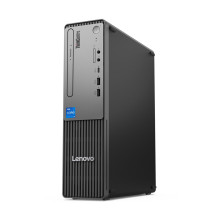 Lenovo ThinkCentre neo 50s Gen 5 Intel® Core™ i7 i7-14700 16 GB DDR5-SDRAM 512 GB SSD Windows 11 Pro SFF PC Black, Grey