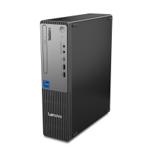 Lenovo ThinkCentre neo 50s Gen 5 Intel® Core™ i7 i7-14700 16 GB DDR5-SDRAM 512 GB SSD Windows 11 Pro SFF PC Black, Grey