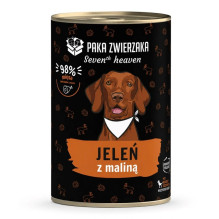 PAKA ZWIERZAKA Seventh...