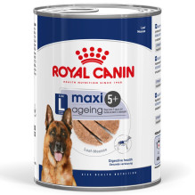 ROYAL CANIN Maxi Ageing Loaf - wet dog food - 410g ROYAL CANIN Maxi Ageing Loaf - wet dog food - 410g