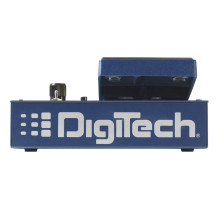 DigiTech Bass Whammy - bass guitar effect