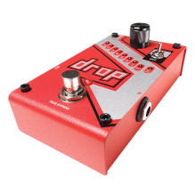 DigiTech Drop - guitar effect DigiTech Drop - guitar effect