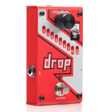 DigiTech Drop - guitar effect DigiTech Drop - guitar effect