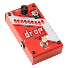 DigiTech Drop - guitar effect DigiTech Drop - guitar effect