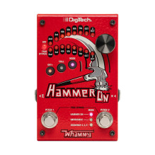 DigiTech Whammy HammerOn -...