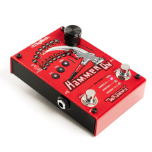 DigiTech Whammy HammerOn - gitaros efektas